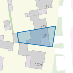 Perceel OLO00-B-3401