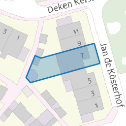 Perceel OLO00-B-3403