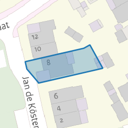 Perceel OLO00-B-3405