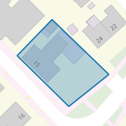 Perceel OLO00-B-3416