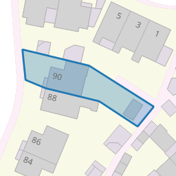 Perceel OLO00-B-3423