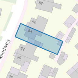 Perceel OLO00-B-3426