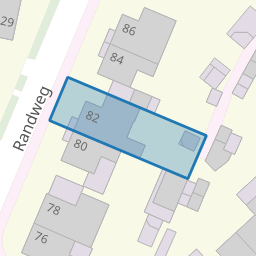 Perceel OLO00-B-3427