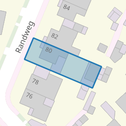 Perceel OLO00-B-3428