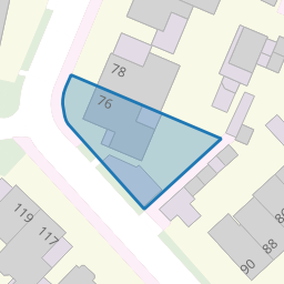 Perceel OLO00-B-3430