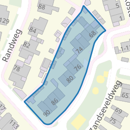 Perceel OLO00-B-3431