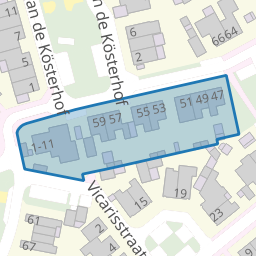 Perceel OLO00-B-3432