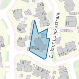 Perceel OLO00-B-3441