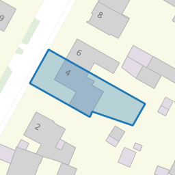 Perceel OLO00-B-3450