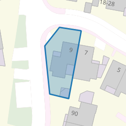 Perceel OLO00-B-3454