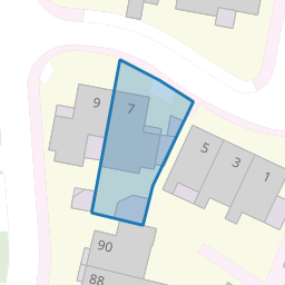 Perceel OLO00-B-3455