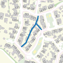 Perceel OLO00-B-3457