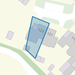 Perceel OLO00-B-3460