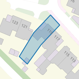 Perceel OLO00-B-3462