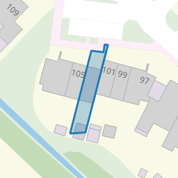 Perceel OLO00-B-3469