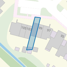 Perceel OLO00-B-3470