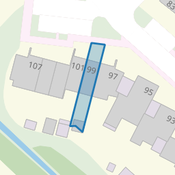 Perceel OLO00-B-3471