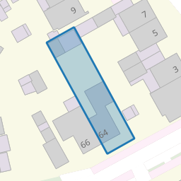 Perceel OLO00-B-3474