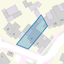 Perceel OLO00-B-3480