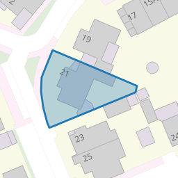 Perceel OLO00-B-3484