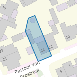 Perceel OLO00-B-3487