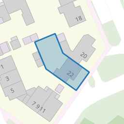 Perceel OLO00-B-3494