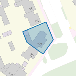 Perceel OLO00-B-3495