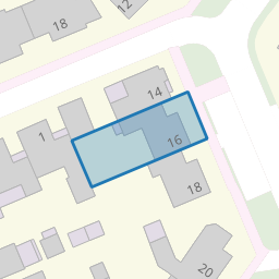 Perceel OLO00-B-3497