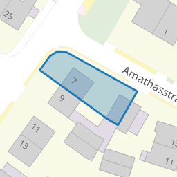 Perceel OLO00-B-3510