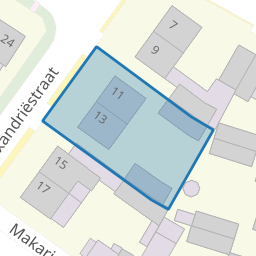 Perceel OLO00-B-3512