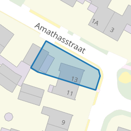 Perceel OLO00-B-3513