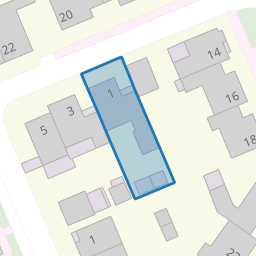 Perceel OLO00-B-3526