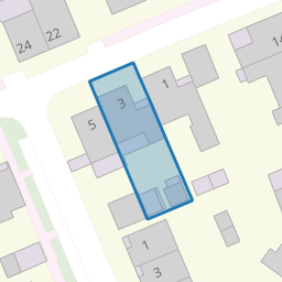 Perceel OLO00-B-3527