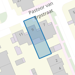 Perceel OLO00-B-3530