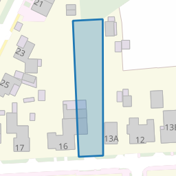 Perceel OLO00-B-3540