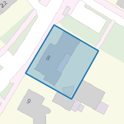 Perceel OLO00-B-3545