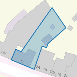 Perceel OLO00-B-3548