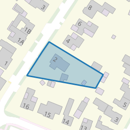 Perceel OLO00-B-3552