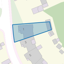 Perceel OLO00-B-3555