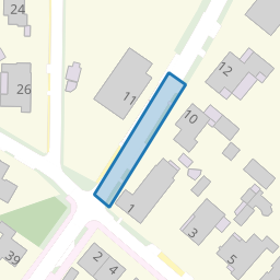 Perceel OLO00-B-3564