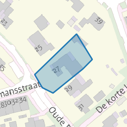 Perceel OLO00-B-3576