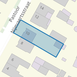 Perceel OLO00-B-3583