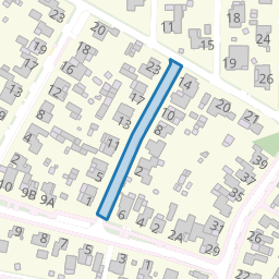 Perceel OLO00-B-3589