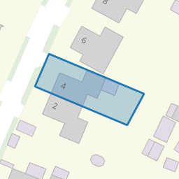 Perceel OLO00-B-3592