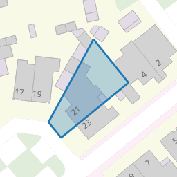 Perceel OLO00-B-3599