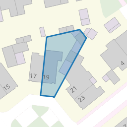 Perceel OLO00-B-3600