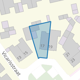 Perceel OLO00-B-3601