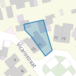 Perceel OLO00-B-3602