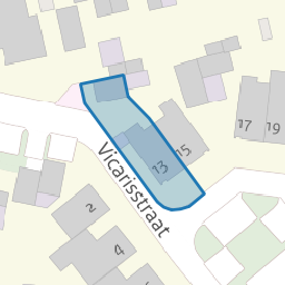 Perceel OLO00-B-3603