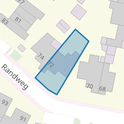 Perceel OLO00-B-3613